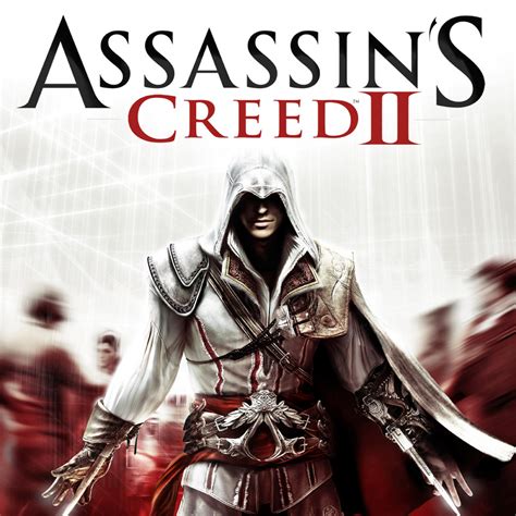 assassin's creed ii original soundtrack